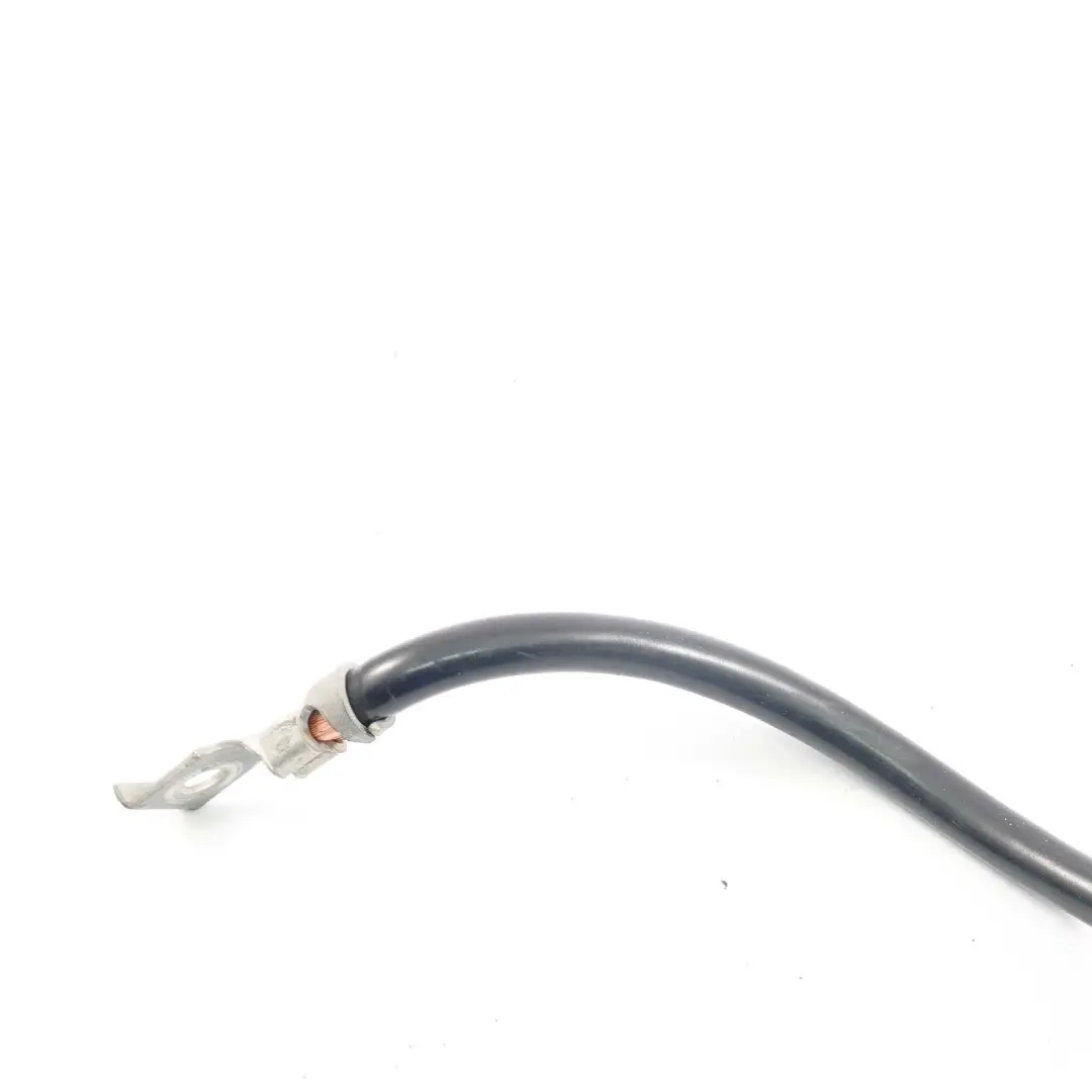 BMW 3 E90 E91 E92 LCI Cable de la Batterie Fusible Borne Minus Ibs 9164352