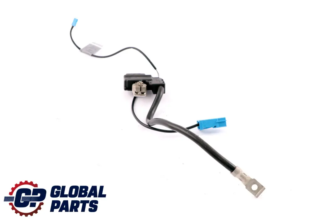 BMW E81 E87 Bateria Cable Negativo 9164355 9134855 9184208