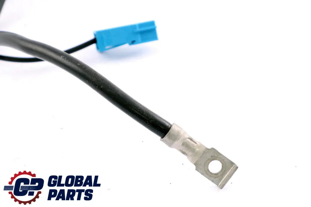 BMW E81 E87 Bateria Cable Negativo 9164355 9134855 9184208