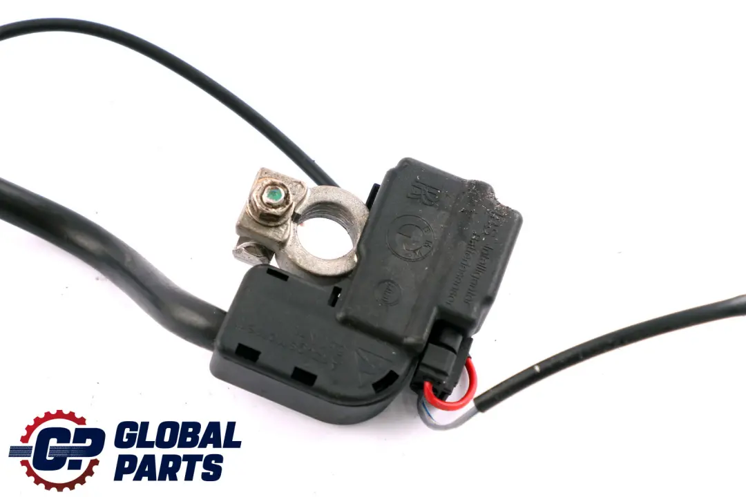 BMW E81 E87 Bateria Cable Negativo 9164355 9134855 9184208