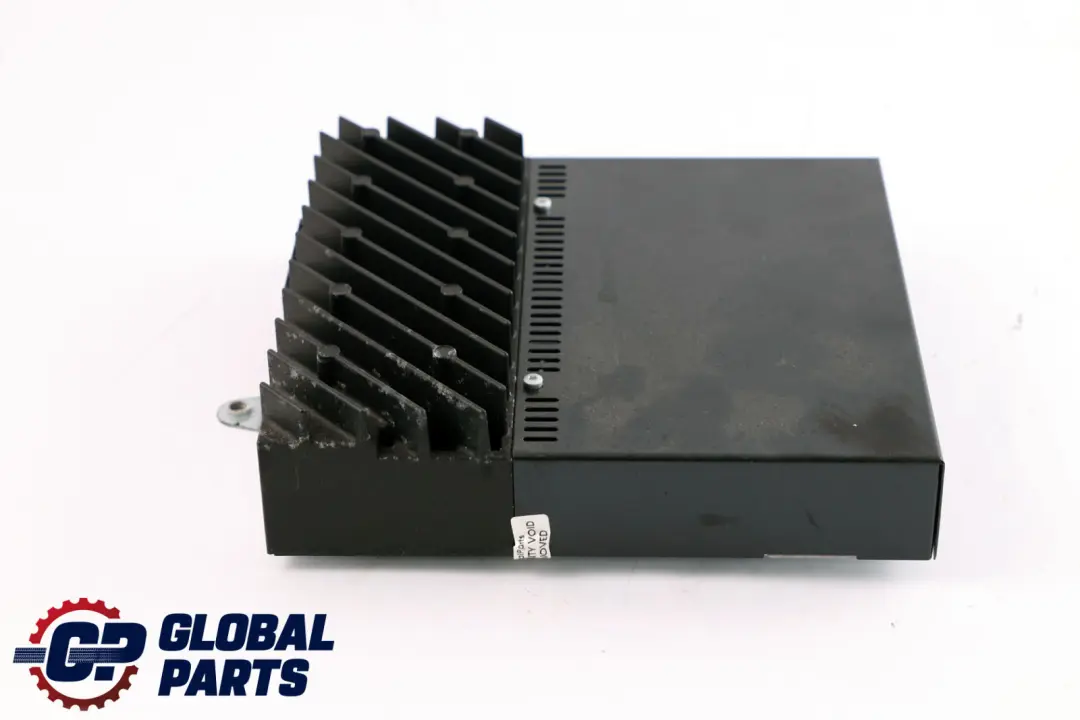 BMW 1 Series E82 Amplifier Hifi Speaker System 9164379