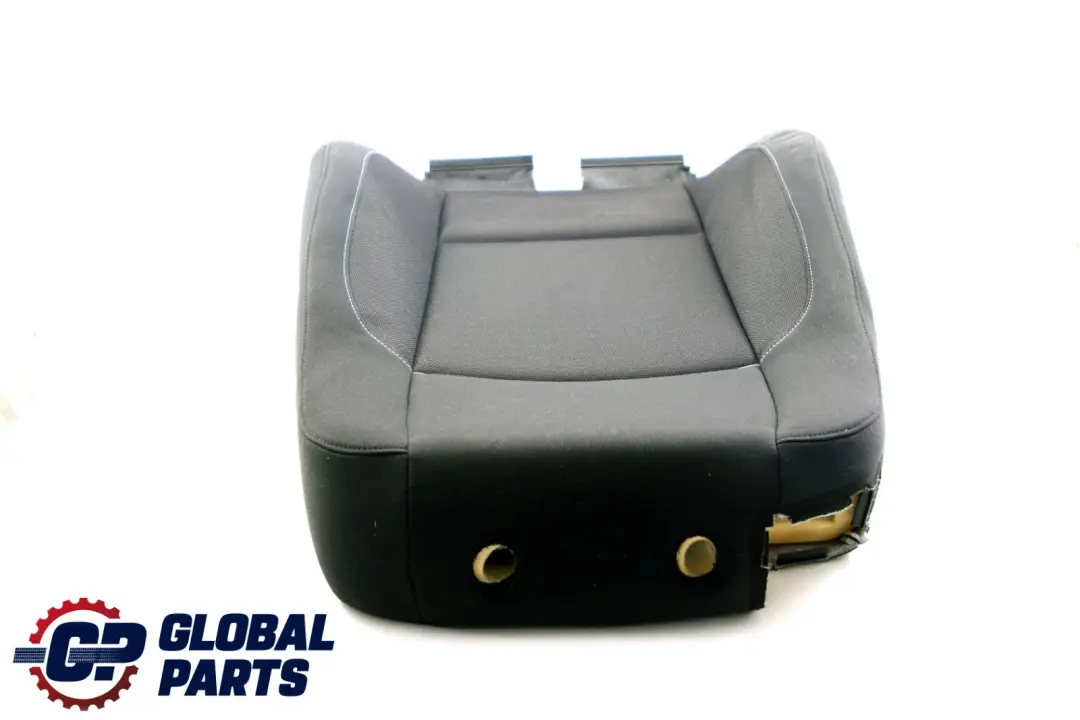 BMW 1 Series E81 E82 Front Right O/S Interior Backrest Cloth Fabric Network