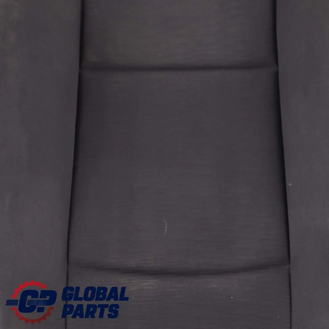 BMW 1 Series E81 E82 Front Right O/S Cloth Elektra Interior Cover Backrest