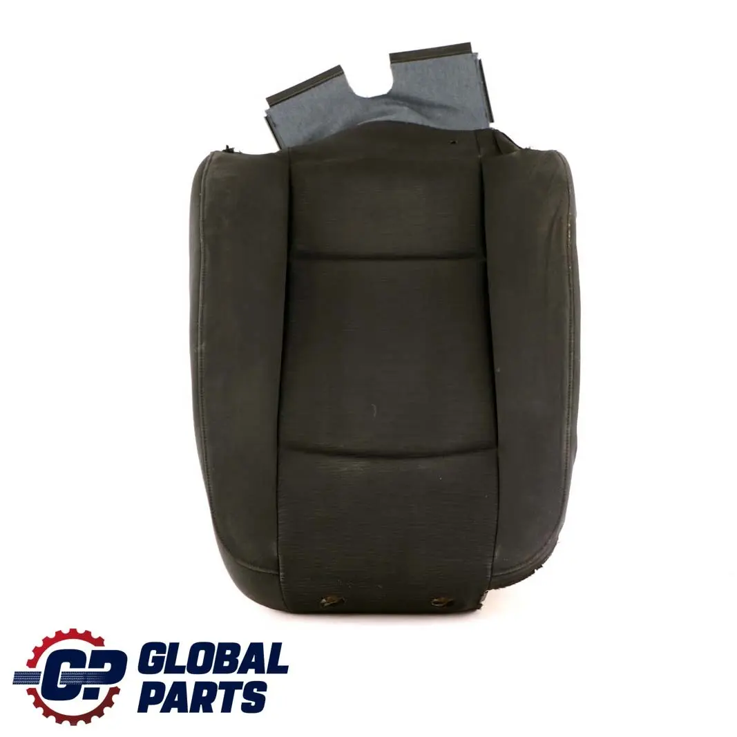 BMW 1 Series E81 E82 Front Right O/S Cloth Elektra Interior Cover Backrest