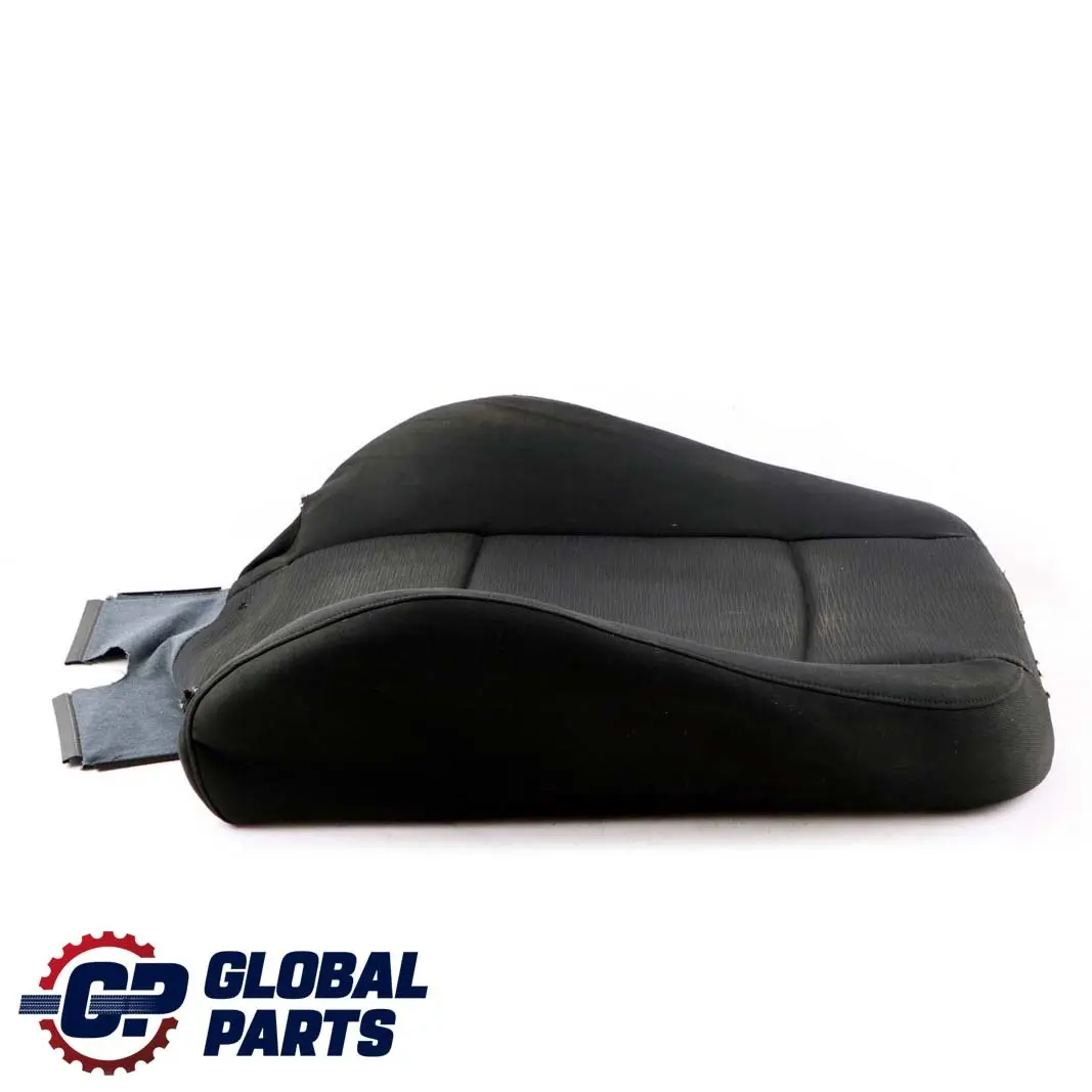 BMW 1 Series E81 E82 Front Right O/S Cloth Elektra Interior Cover Backrest