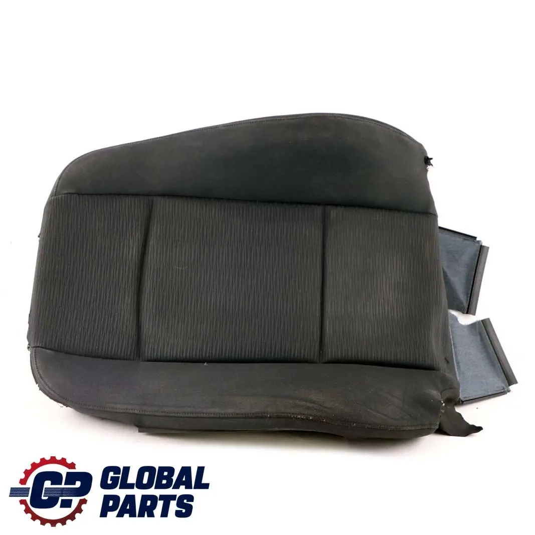 BMW 1 Series E81 E82 Front Right O/S Cloth Elektra Interior Cover Backrest