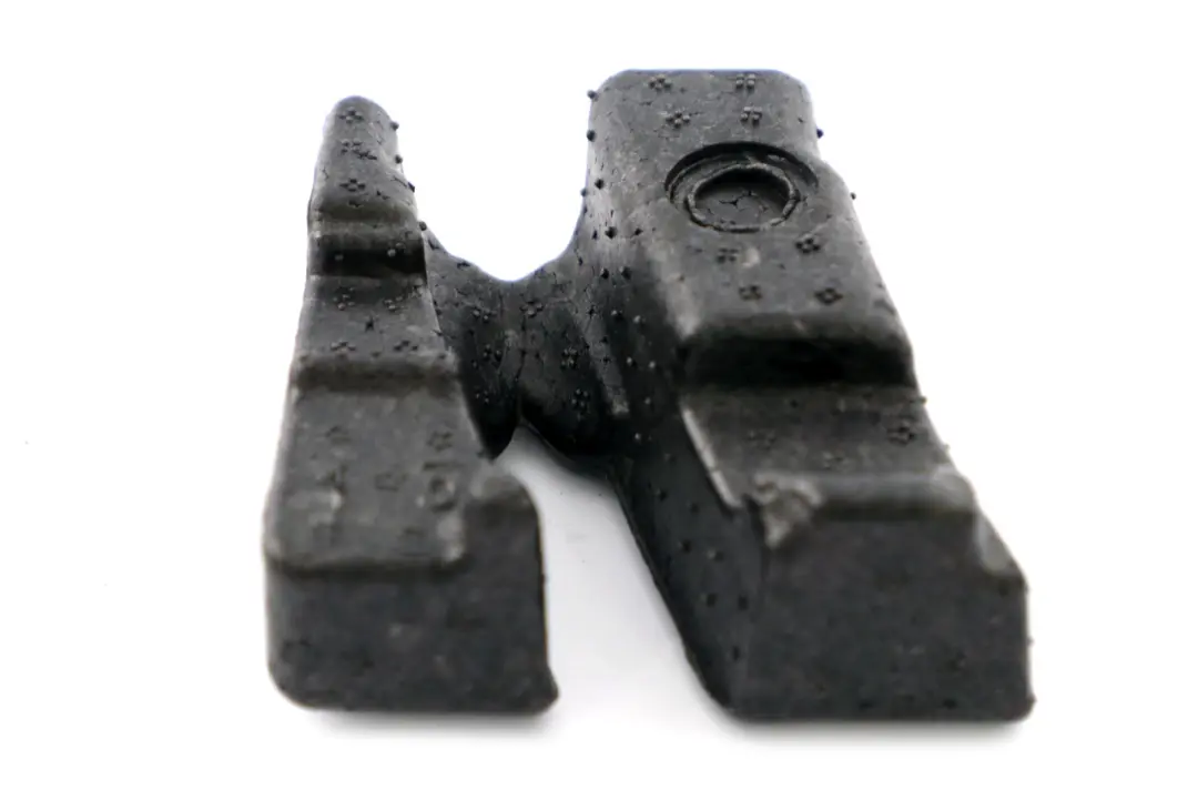 BMW 1 Series E88 Foam Insert Hand Brake Bowden Cable 9165374