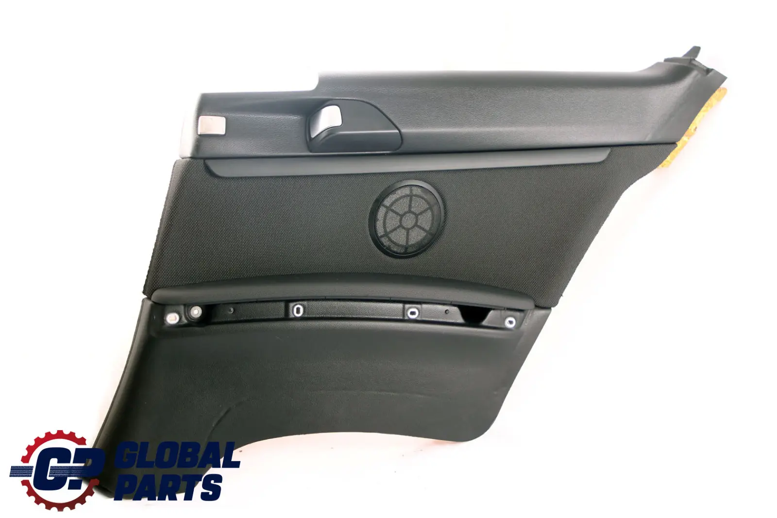 BMW E92 Coup? Trasero Derecho Lateral Panel Revestimiento Tela Pearlpoint