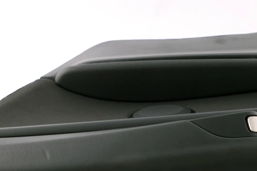BMW 3 er E92 Coupe 1 Seitenverkleidung hinten rechts Anthrazit 9165914