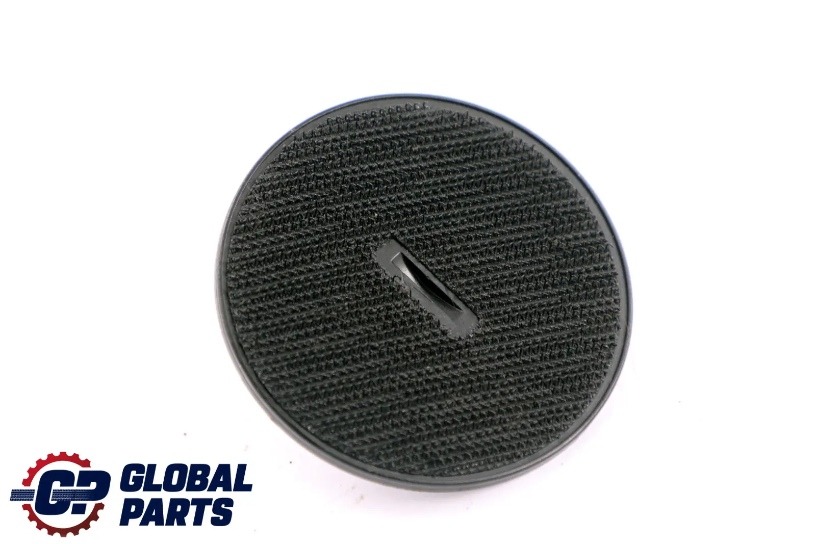 BMW F20 F30 Floor Mat Carpet Hook &amp; Loop Holder Mounting Pad 9166609