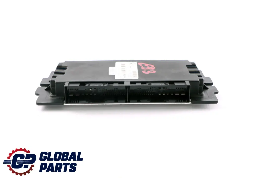 BMW E93 Xenon Modulo De Control De Luz De Pie LCM PL2 FRM II 9166708