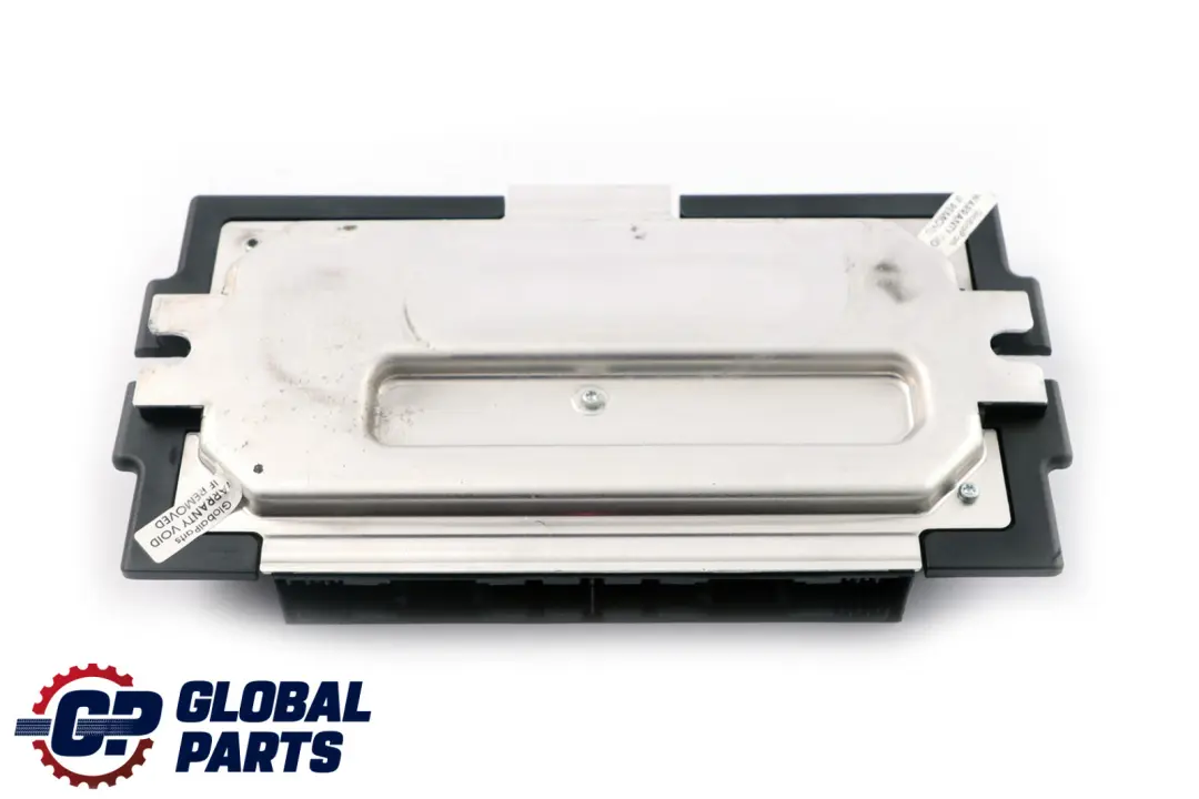 BMW E93 Xenon Modulo De Control De Luz De Pie LCM PL2 FRM II 9166708