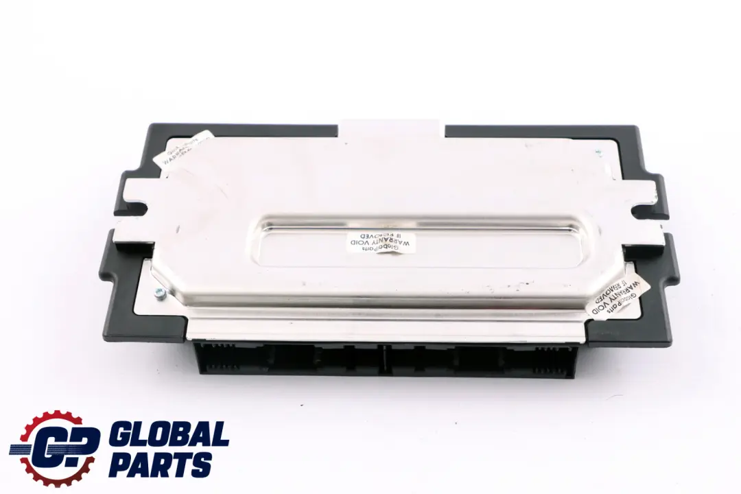 BMW E90 Xenon Modulo de Control de Luz de Pie LCM PL2 FRM II 9166708