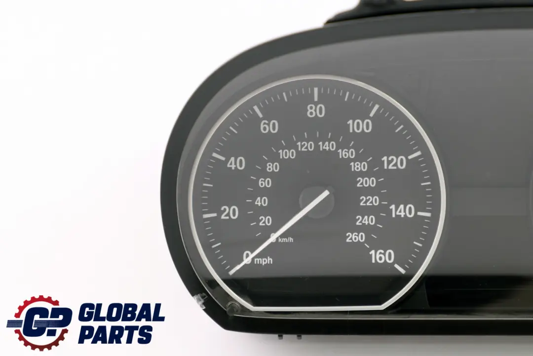 BMW 1 Series E81 E87 LCI 120d Speedo Clocks Instruments Combination Automatic