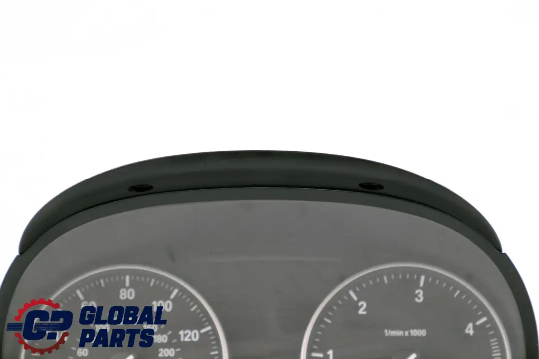 BMW 3 Series E90 E91 Instrument Cluster Speedo Clocks Diesel Manual 9166849