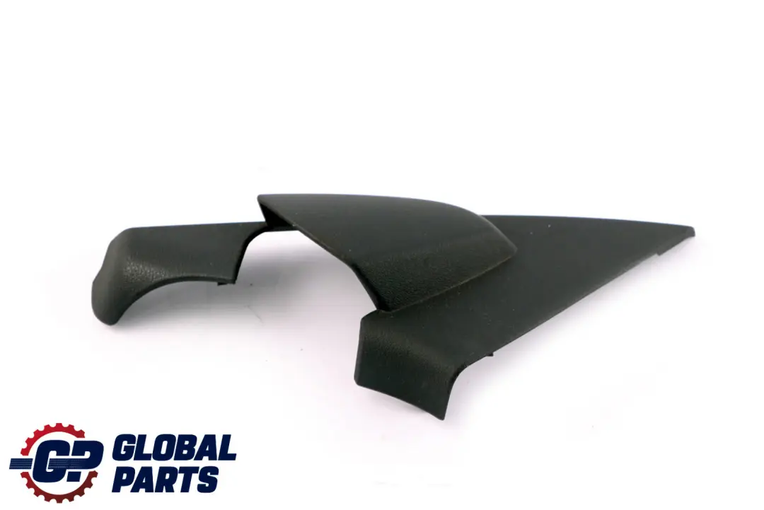 BMW Z4 Series E89 Side Trim Top Upper Inner Trim Panel Right O/S Black