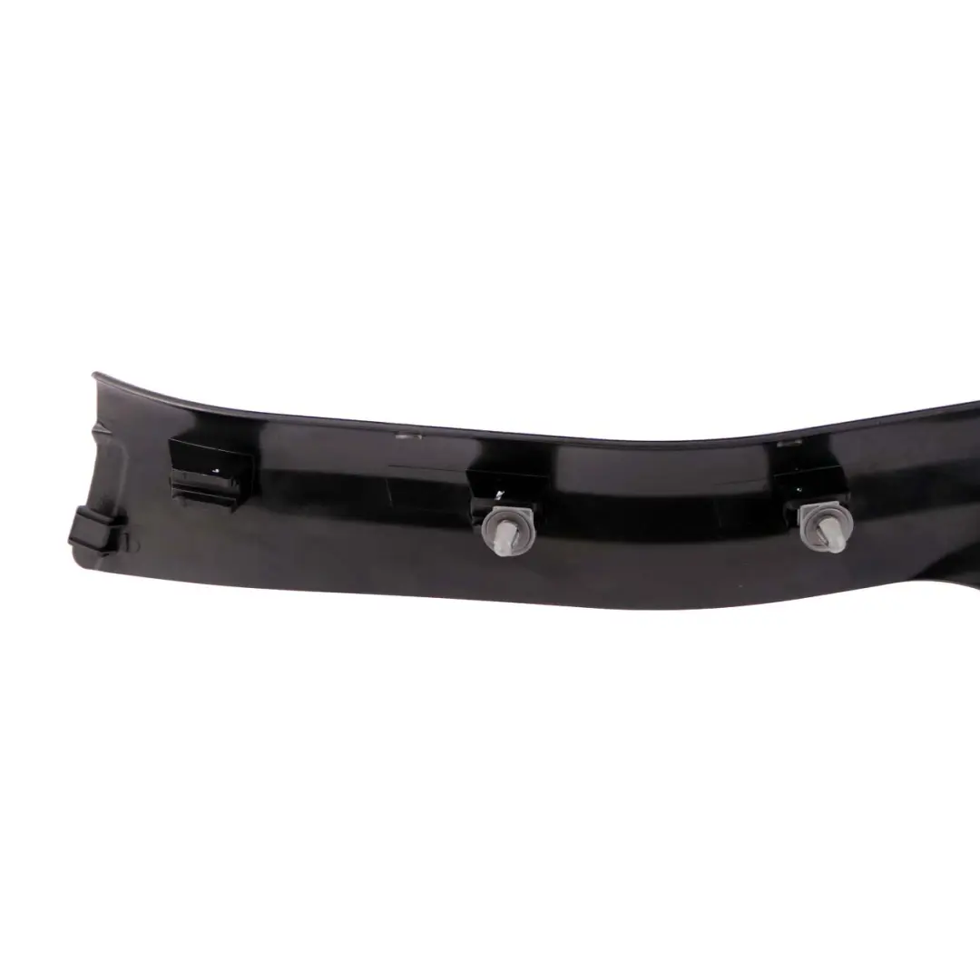  Cover Entrance Door BMW F07 Gran Turismo Rear Right Trim Panel Strip 9138918