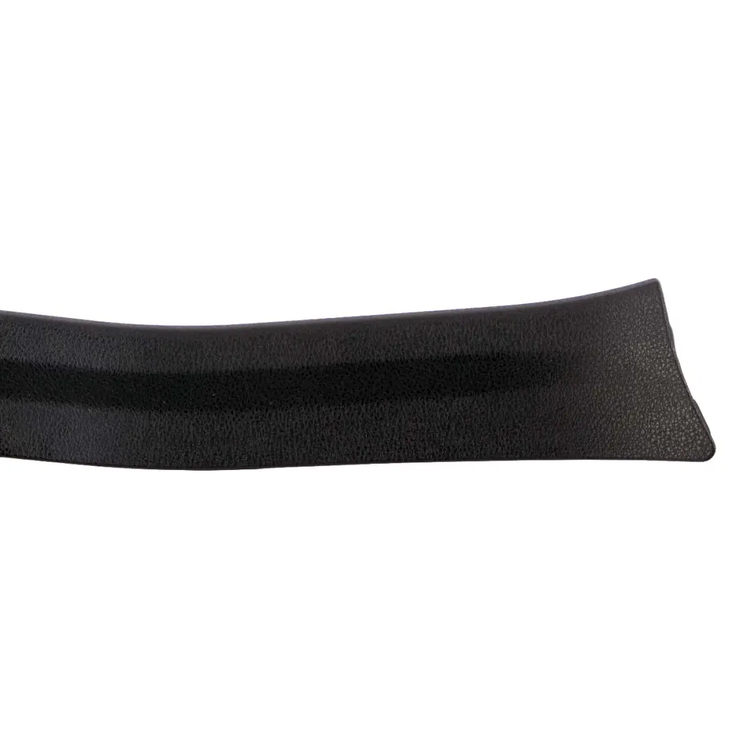  Cover Entrance Door BMW F07 Gran Turismo Rear Right Trim Panel Strip 9138918