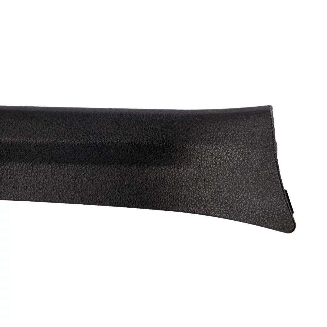  Cover Entrance Door BMW F07 Gran Turismo Rear Right Trim Panel Strip 9138918