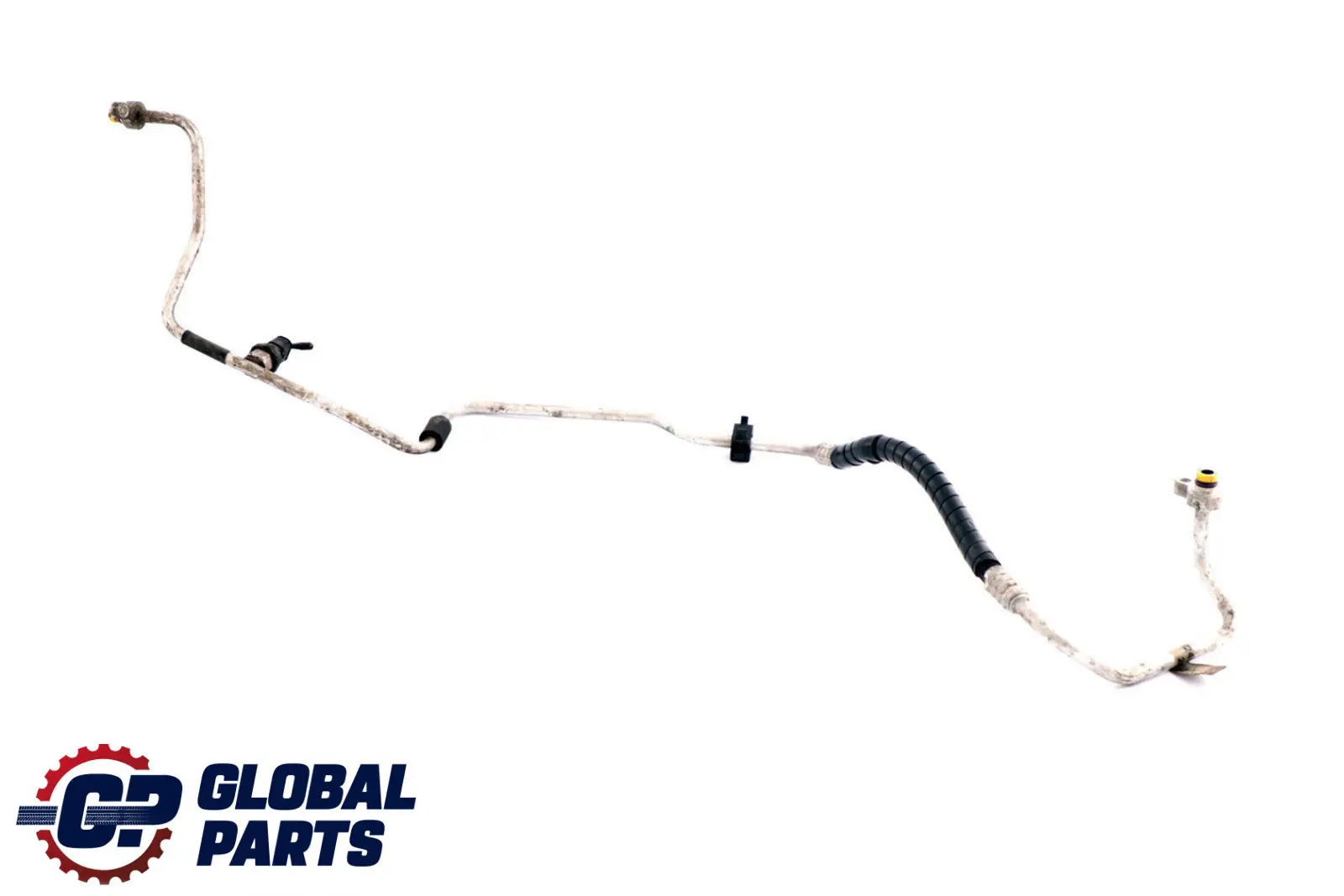 BMW MINI Cooper One R50 R52 R53 Pressure Pipe Hose Condenser Evaporator 4111182