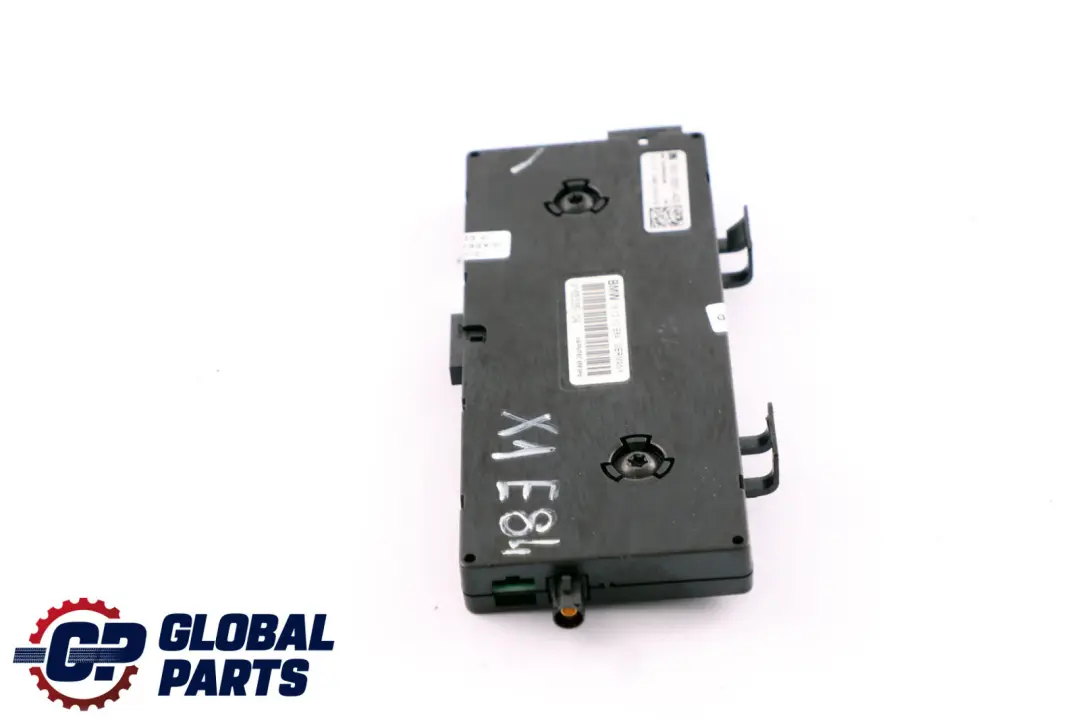 BMW E84 Antena Amplificador Diversity 868 MHZ 9168335