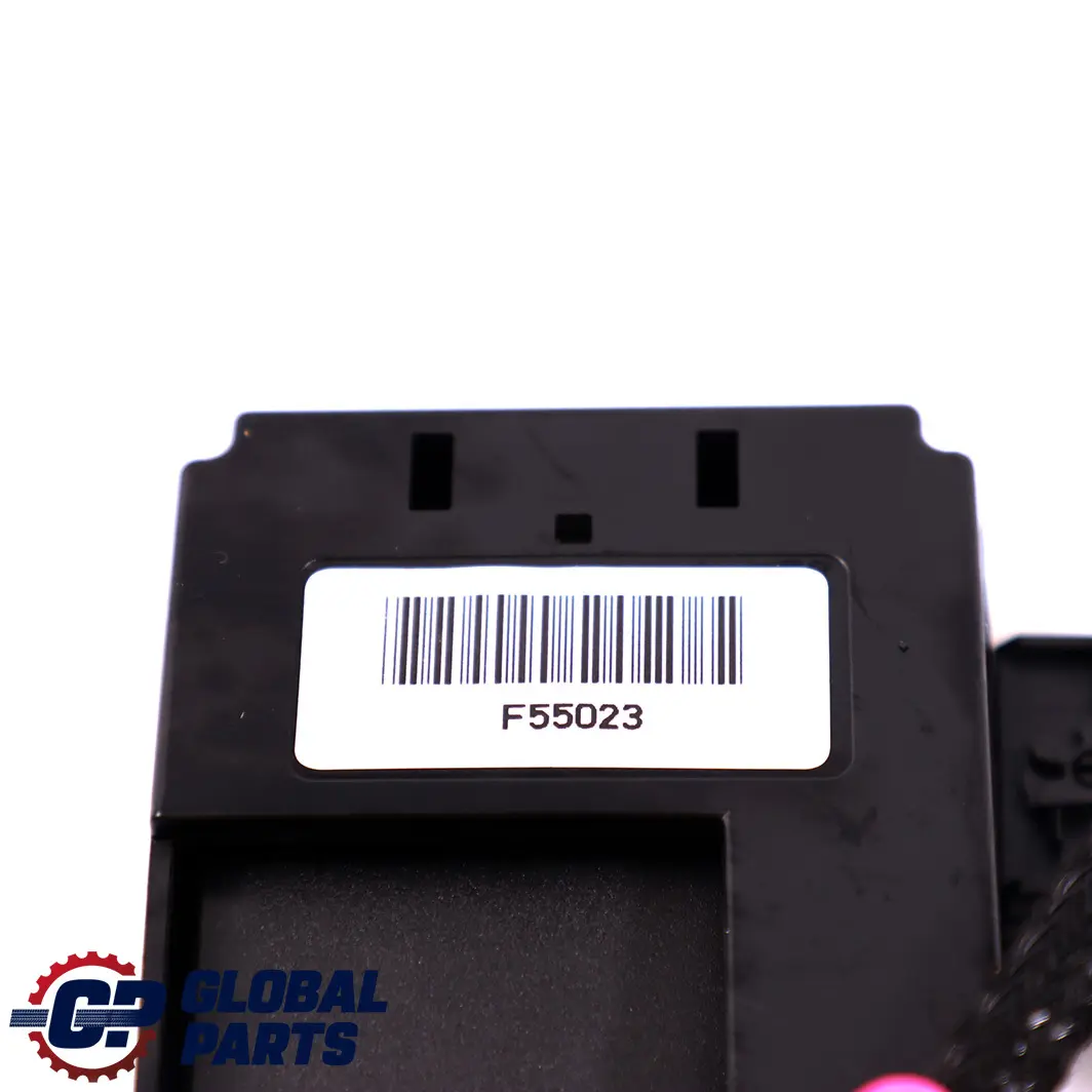 BMW X3 X5 Z4 er E53 E83 E85 Telefonhalter-Box 84109157586 9157586