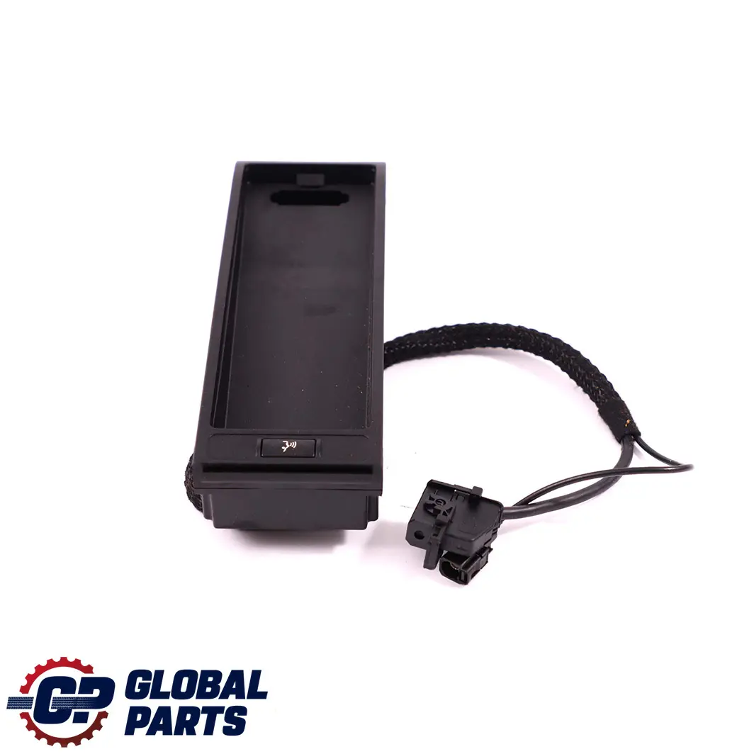 BMW X3 X5 Z4 er E53 E83 E85 Telefonhalter-Box 84109157586 9157586