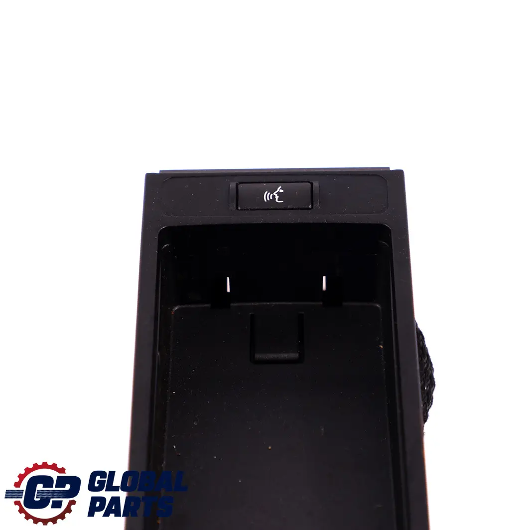 BMW X3 X5 Z4 er E53 E83 E85 Telefonhalter-Box 84109157586 9157586