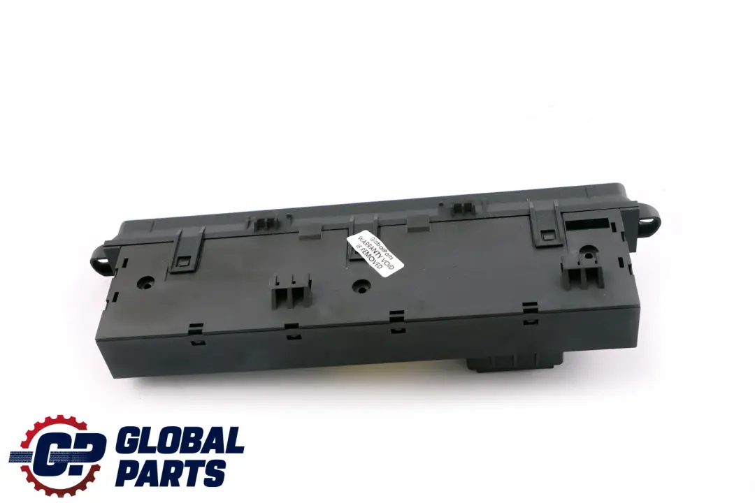 BMW 6 Series E63 E63N LCI Centre Console Switch Centre DTC PDC 9169123