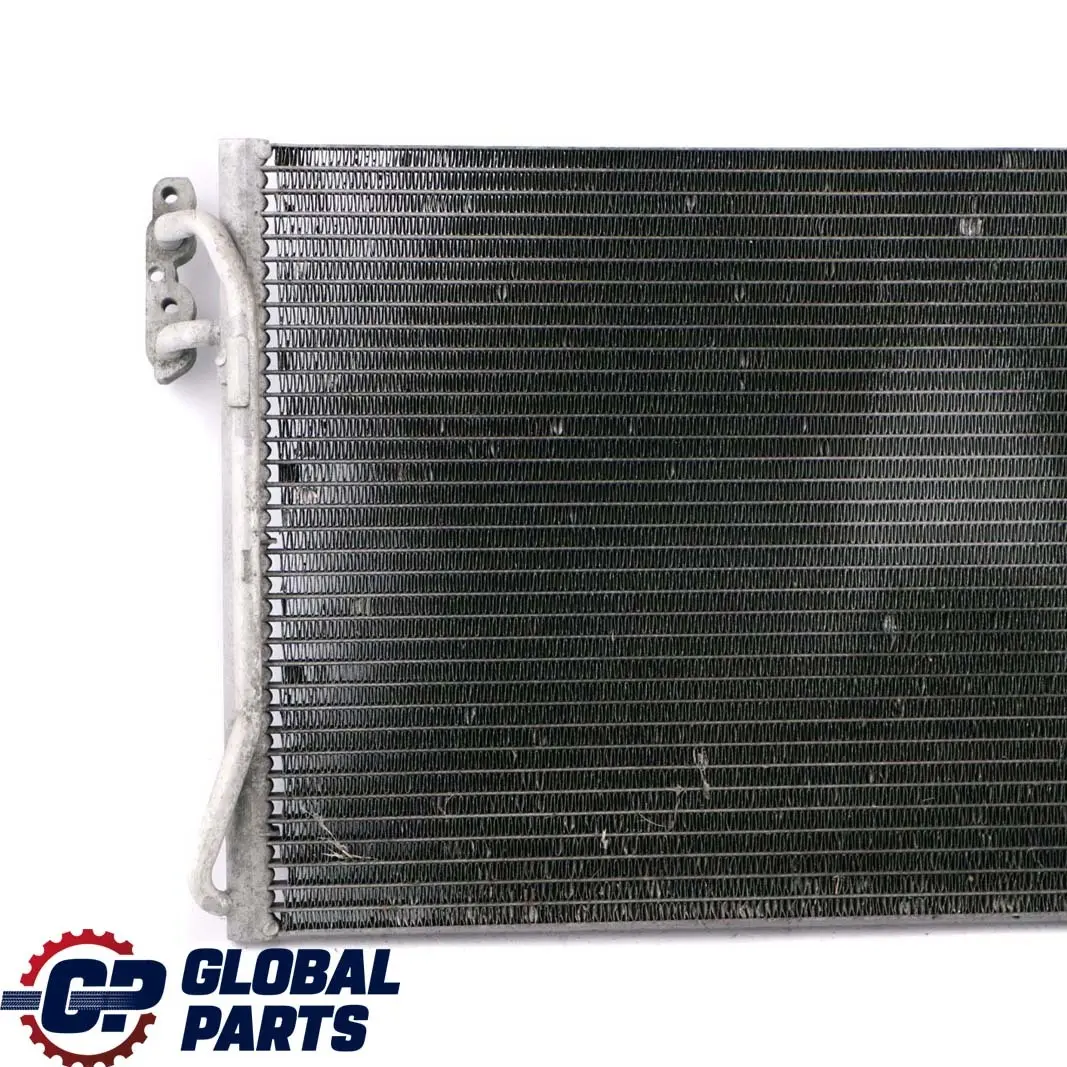 BMW X1 E81 E84 E87 E90 E91 E92 Condensateur Climatisation Sechoir 9169526