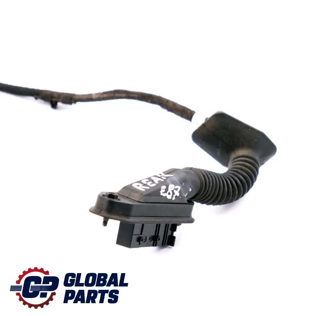 BMW E87 Juego Cableado Puerta Trasera Cable Loom Izquierda Derecha  9169527