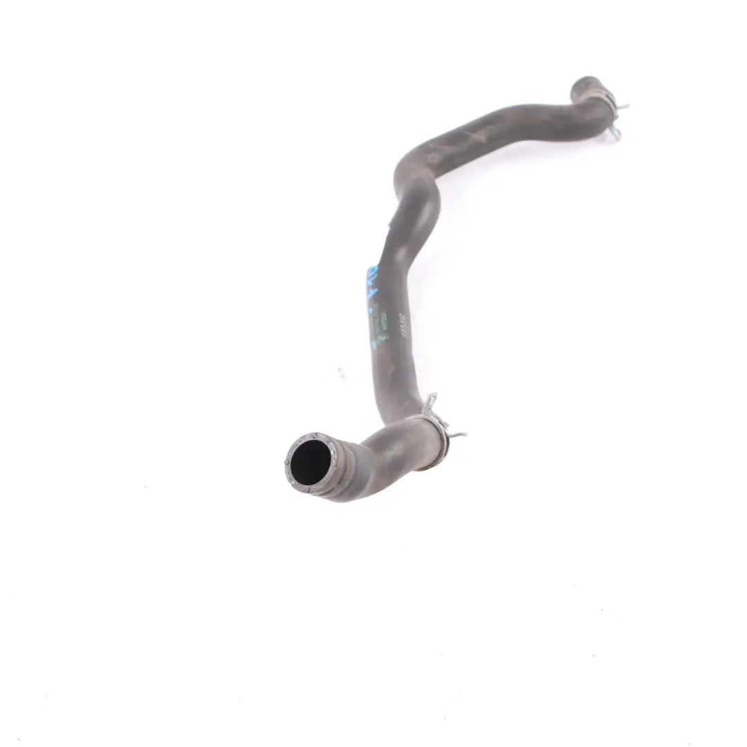 BMW F01 F10 F11 F13 Manguera retorno del refrigerante Tubo Calentador auxiliar 