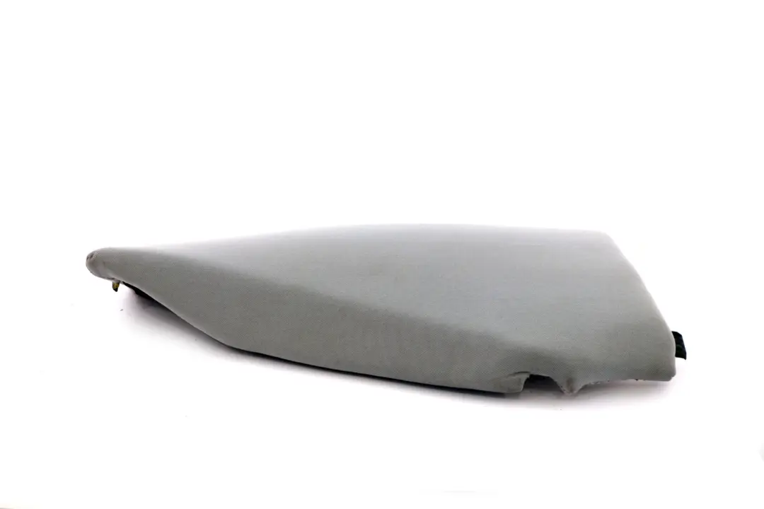 BMW 1 Series E87 LCI Grey Rear Back Seat Left N/S Side Lateral Panel 7118681