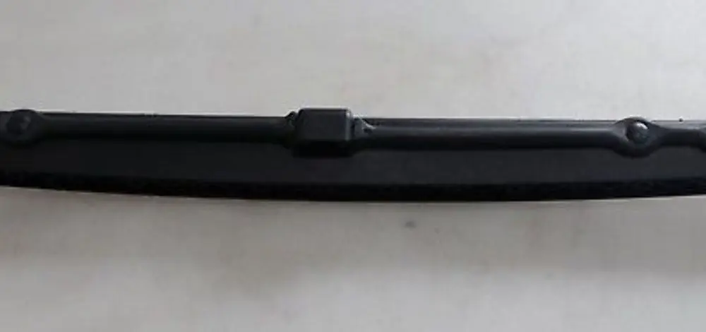 BMW Z4 SERIES E89 Pad Rear Trunk Floor Trim 9170851