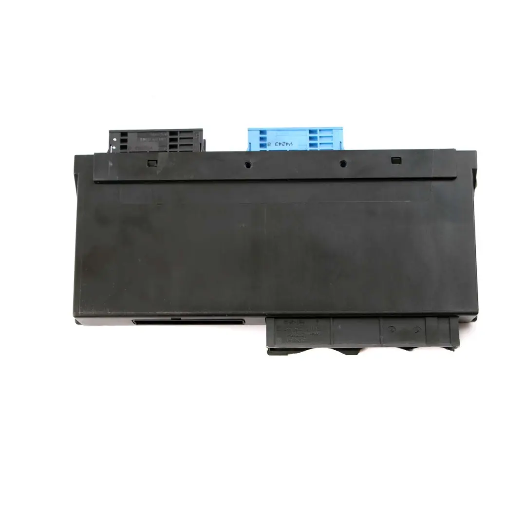 BMW E93 ECU Body Control Module H1 PL2 JBBFE Junction Box 9171217