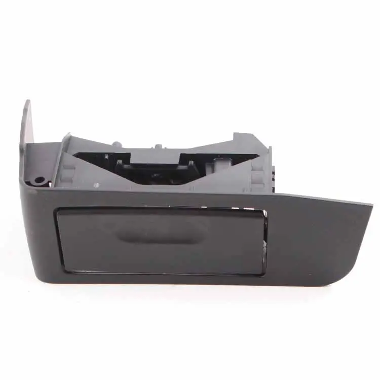 Door Card Ashtray BMW F10 F11 Rear Right O/S Side Trim Cover Black 9171728