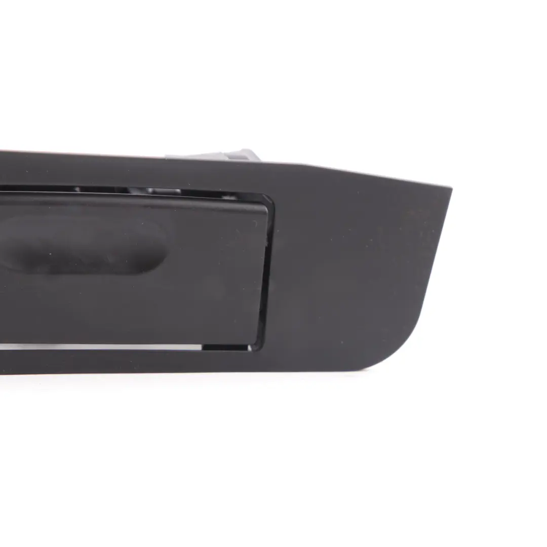 Door Card Ashtray BMW F10 F11 Rear Right O/S Side Trim Cover Black 9171728