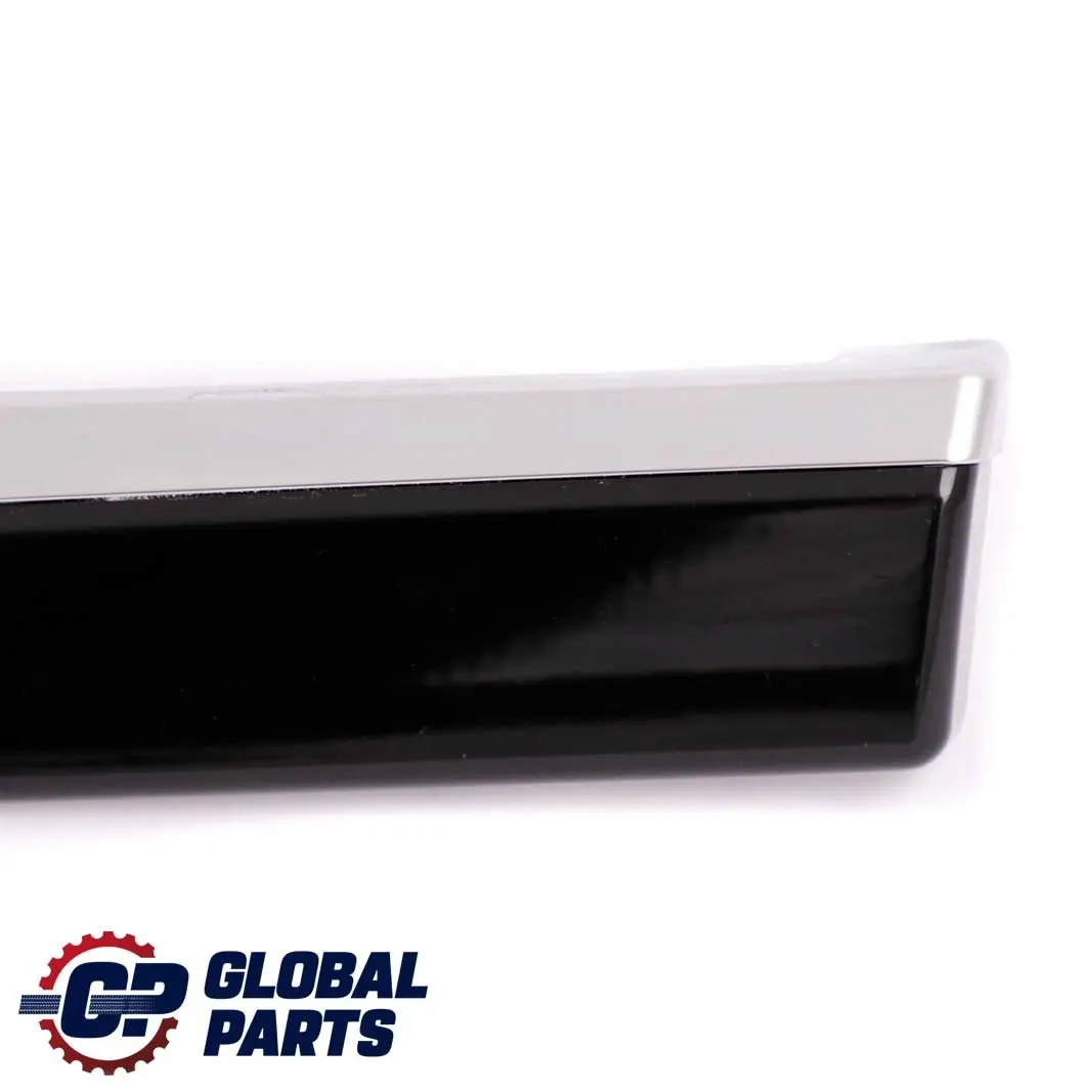 BMW 5 F10 F11 Interior Rear Right O/S Door Cover Handle Trim Strip 9171780