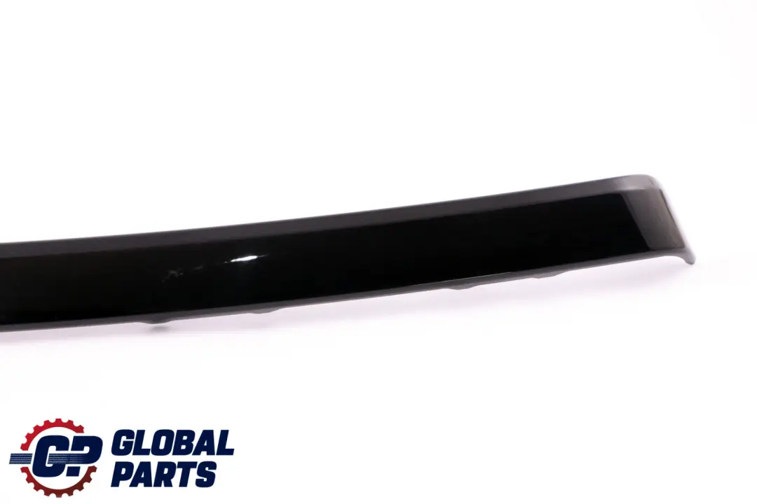 BMW 3 Series E90 E91 Decorative Strip Trim Panel Cover Front Left N/S Diamant