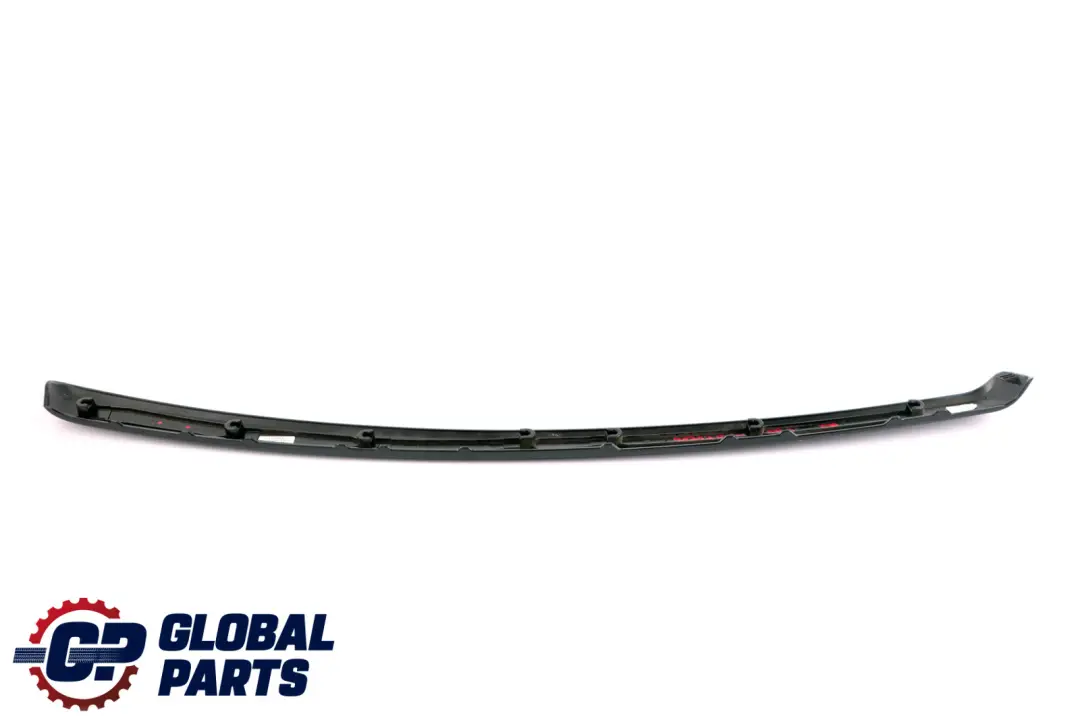 BMW 3 Series E90 E91 Decorative Strip Trim Panel Cover Front Right O/S Diamant