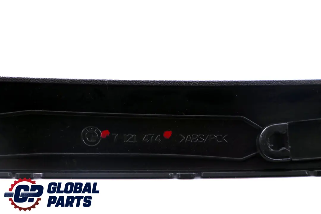 BMW 3 Series E90 E91 Decorative Strip Trim Panel Cover Front Right O/S Diamant