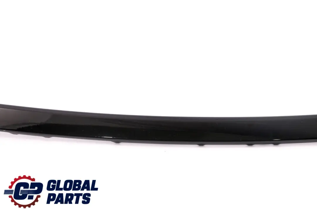BMW 3 Series E90 E91 Decorative Strip Trim Panel Cover Front Right O/S Diamant