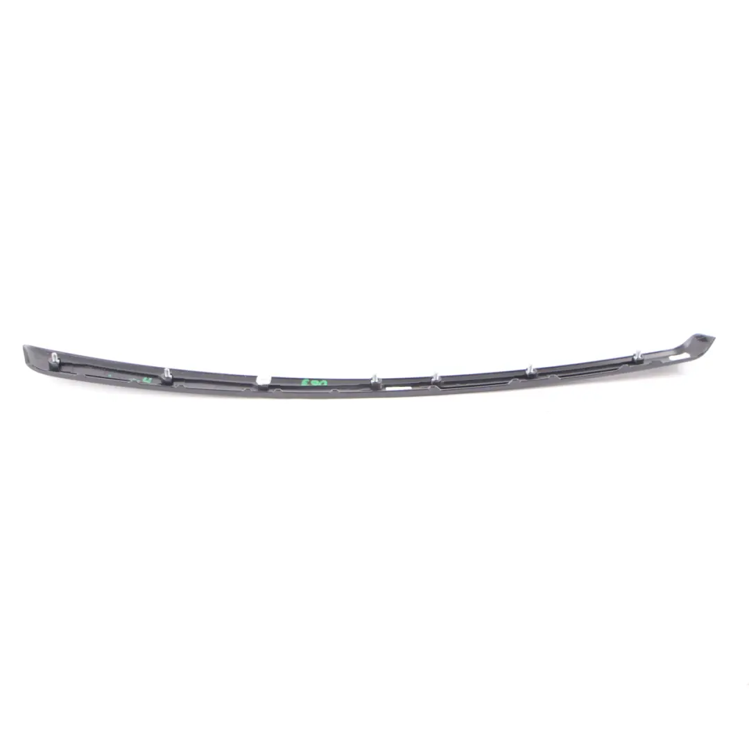 BMW E90 E91 Decorative Strip Trim Panel Cover Front Right O/S Diamant 7121474