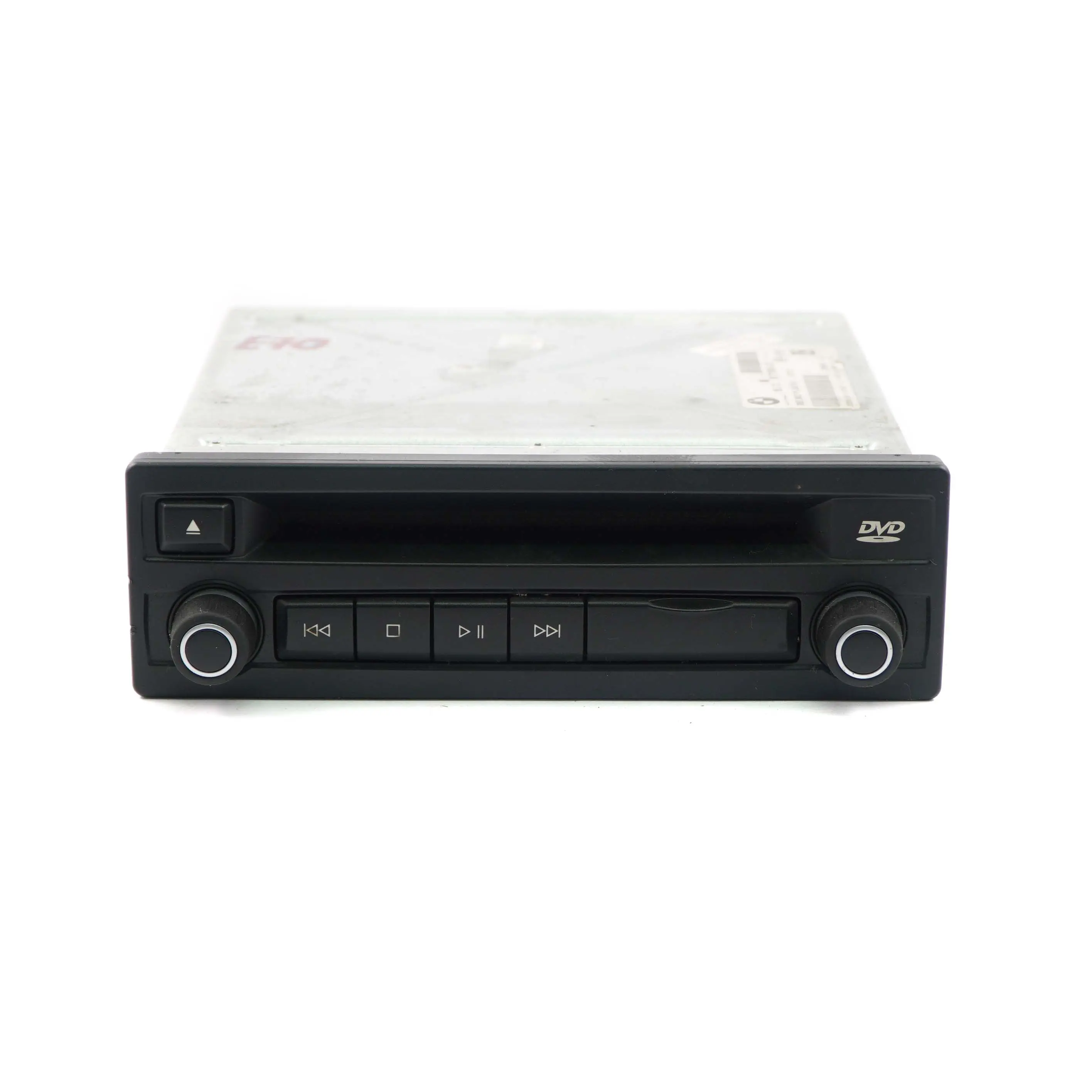 BMW X5 E70 X6 E71 DVD Spieler Computer Steuergerät RSE MID PLUS PL4 9171900