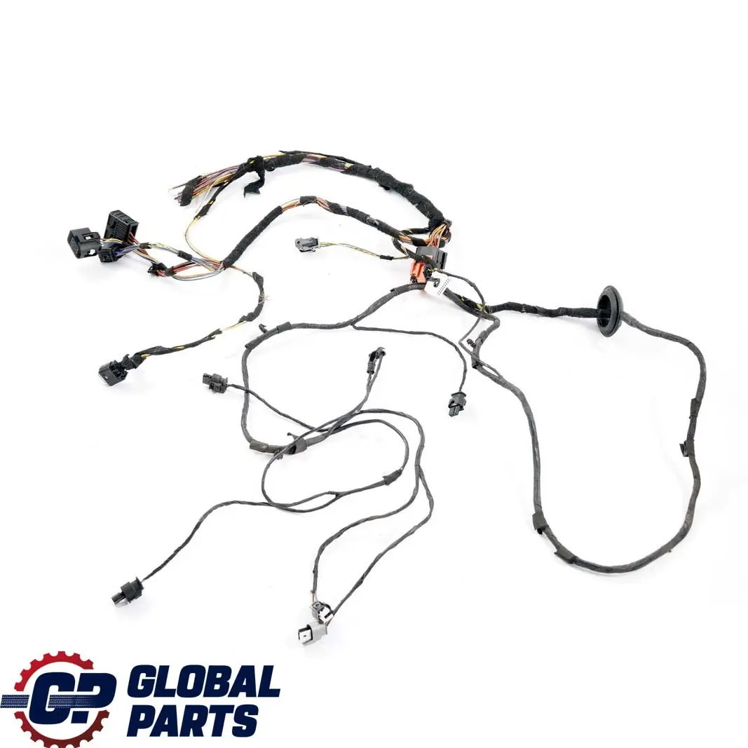 Mini Clubman R55 Rear Right O/S Wiring Loom Cable Harness Set 9172415