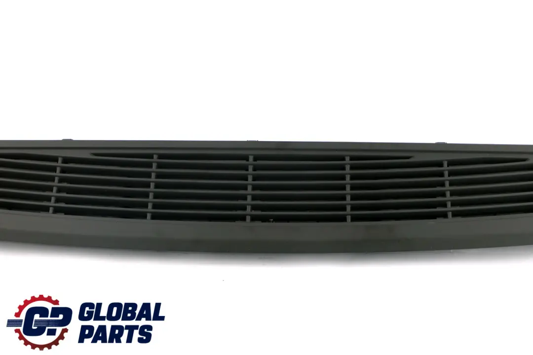 BMW F10 Rejilla De Ventilacion De La Ventana Trasera Negro 9116274