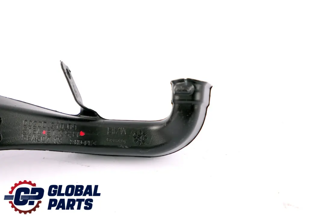 BMW Z4 Series E89 Air Outlet Channel Floor Heater Duct Left N/S 9173531