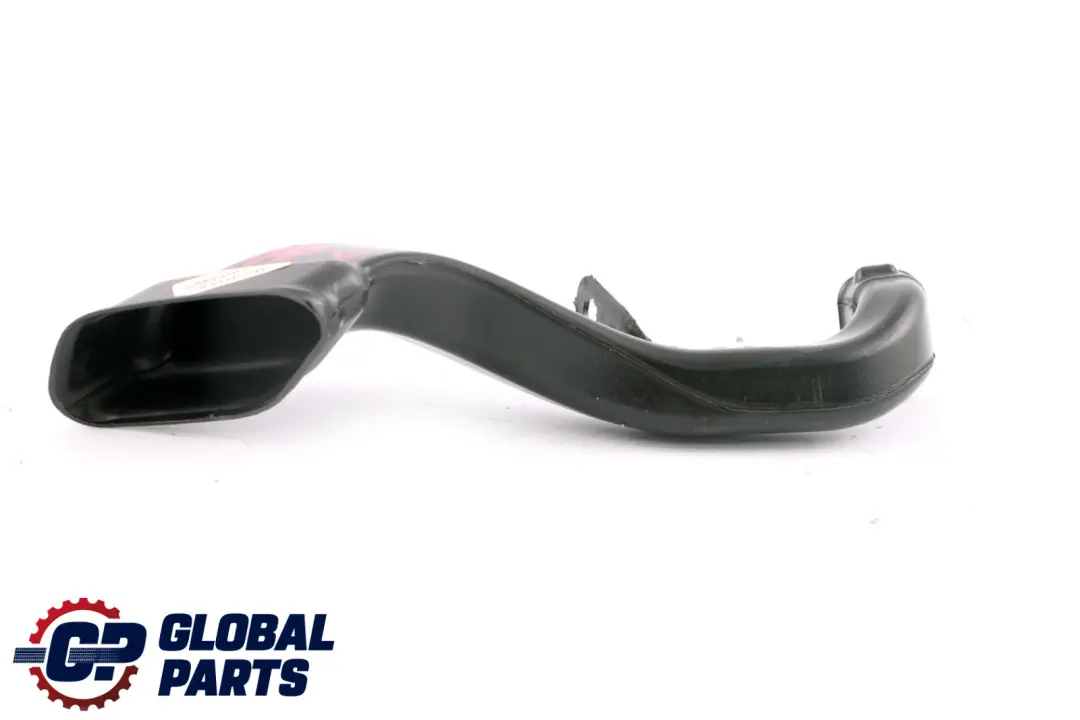 BMW Z4 Series E89 Air Outlet Channel Floor Heater Duct Left N/S 9173531