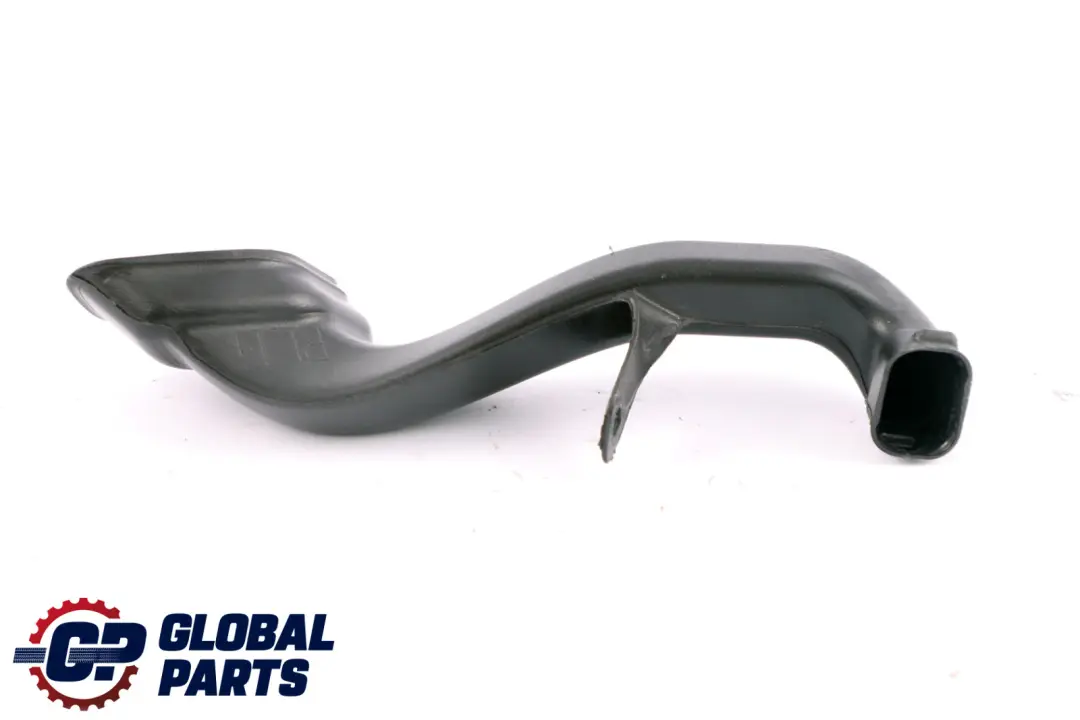 BMW Z4 Series E89 Air Outlet Channel Floor Heater Duct Left N/S 9173531
