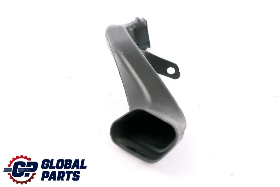 BMW Z4 Series E89 Air Outlet Channel Floor Heater Duct Left N/S 9173531